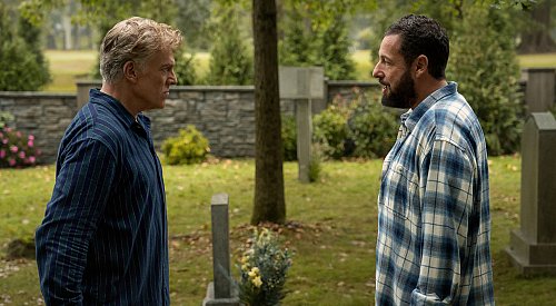 Here’s everything coming to Netflix Canada in July 2025