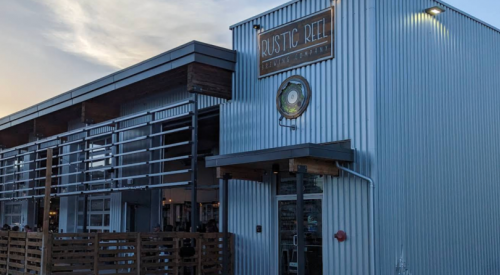 Local brewery's plan for wedding and event space gets support from Kelowna council