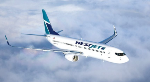 WestJet ordered to pay family $5K for delayed Kelowna flight
