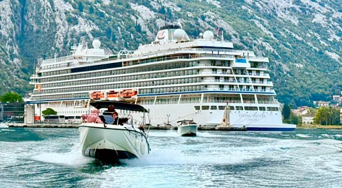 Get to know Montenegro