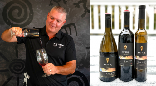 Wine column: Top 5 holiday hacks from a winemaker