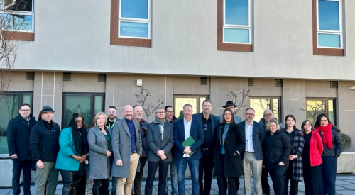 Kelowna receives $5.9M federal boost for homelessness prevention programs