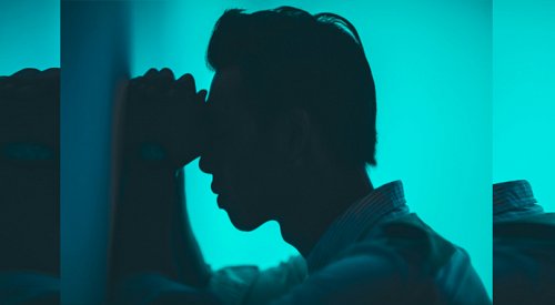 Don't be sad! Even though it's Blue Monday