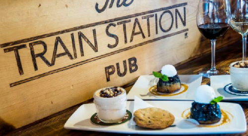 Yum-yum, Kelowna's winter dining festival 'Taste Around' launches Wednesday