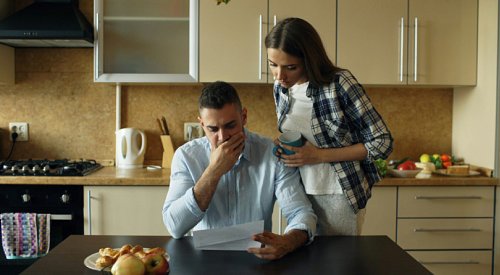 No duh: British Columbians regret the personal debt hole they've dug themselves into