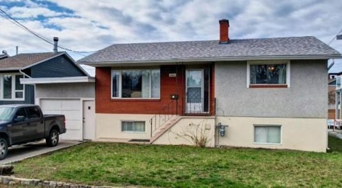 A glimmer of hope in Kelowna's housing market?