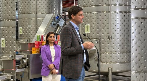 Will the tough restrictions on Airbnb in Kelowna be banished by summer?