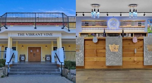 Okanagan winery that owes $6.8M forced into court-ordered receivership