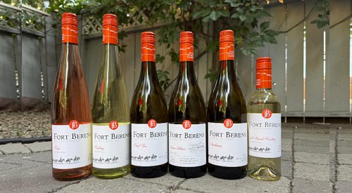 Wine column: Delicious and sustainable