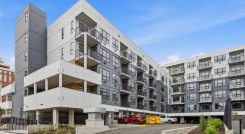 Kelowna apartment rents in that awkward in-betweeny stage