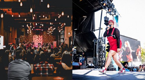 Battle of the Bands for a spot in Rock The Lake lineup returning for another year