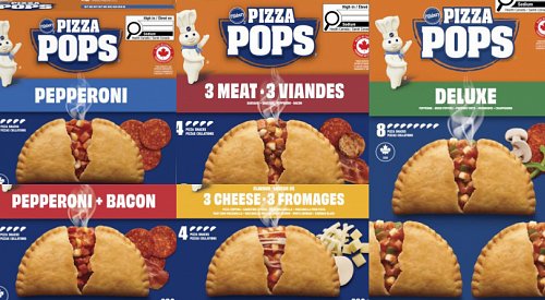 Canada-wide Pizza Pops E. coli recall grows significantly