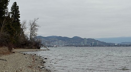 Kelowna weather: Sun expected to make an appearance