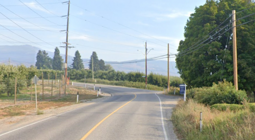 Months-long project to create traffic hiccups in Southeast Kelowna