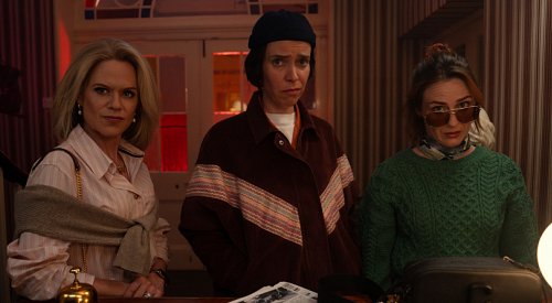 Here’s everything coming to Netflix Canada in February 2026