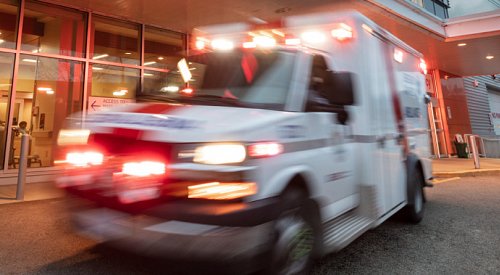 ‘Disappointing to see’: Impaired driver involved in head-on Glenmore Road collision