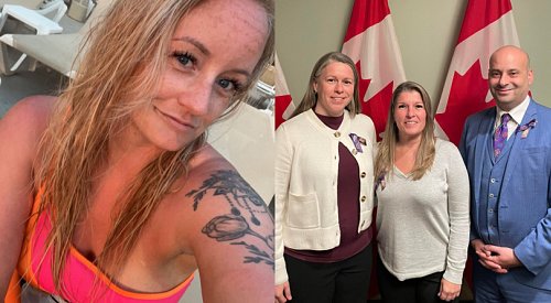 Bailey’s Law passes third reading and moves on to Senate