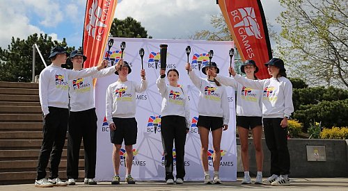Volunteers still needed as BC Summer Games a month away from beginning in Kelowna