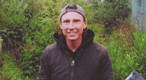 Mother of missing man found dead in the BC Interior pleads for information