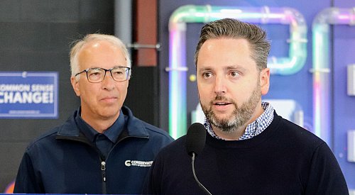 ‘A weight has been lifted’: BC Conservatives emerge from challenging but cathartic week