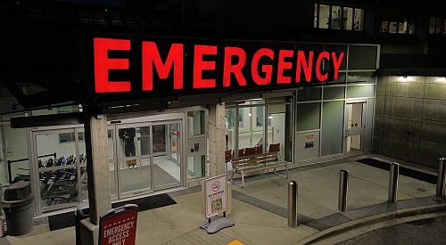 Over 500 people died while experiencing homelessness in BC in 2024