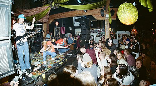 Kelowna's new-look Fireside Festival is just 1 week away