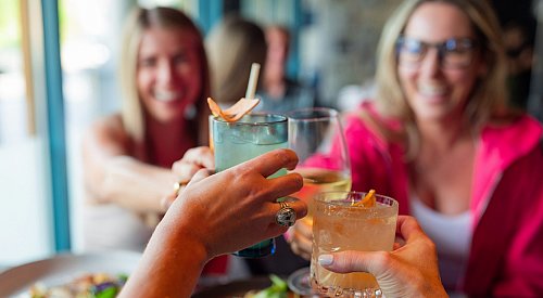 New Kelowna-built website takes the mystery out of local happy hours