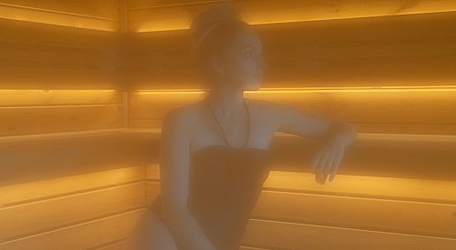 City of Kelowna looking for operator to open winter sauna at Gyro Beach