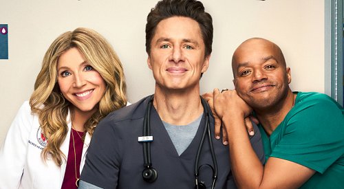 Here’s everything coming to Disney Plus in February 2026