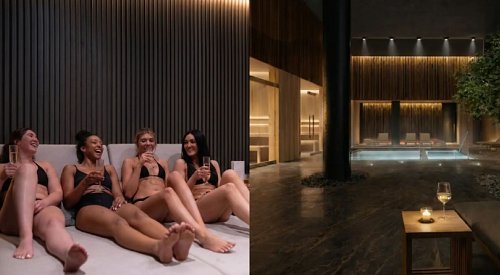 Okanagan woman returning home to bring BC’s first SKÅ Thermal Spa to Kelowna