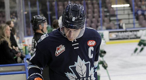 Incredible Vees expansion season ends as Silvertips sweep their way to WHL final