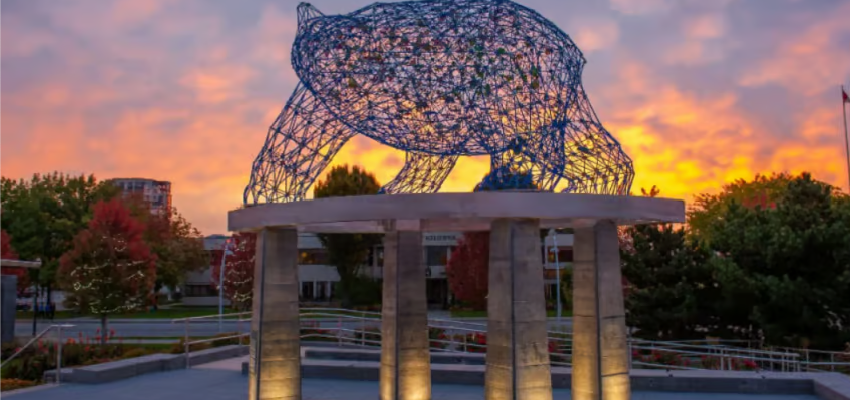Here're the winners of Kelowna's 50th annual Civic and Community Awards