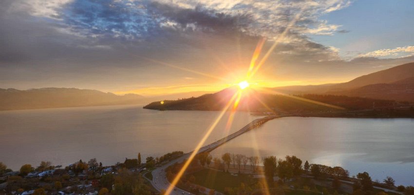 Are you ready for the sun to set at an astonishingly early 3:56 pm today?