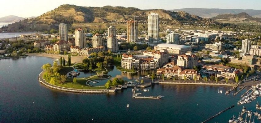 Hurry up and approve more short-term rentals in Kelowna, demands the chamber