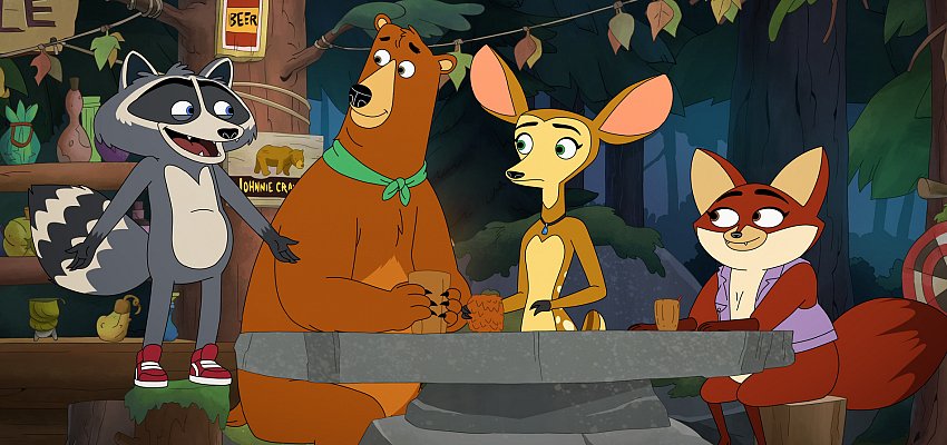 Here’s everything coming to Netflix Canada in May 2026